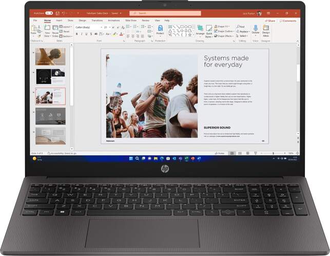 Port&aacute;til  HP 255 G9 R3