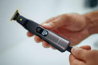 BARBERO PHILIPS QP6551/15 ONEBLADE PRO