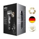 AFEITA. BRAUN 9460CC SERIE 9