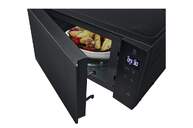 MICR. LG MH6032GAS 20L GRILL NEGRO