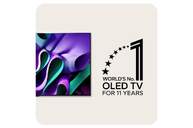 TV LG 97%%%quot; 97M49LA UHD OLED EVO ALFA11 ZERO CONNECT