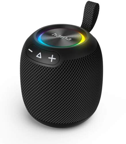 Altavoz portátil Hama Bomb 3.0