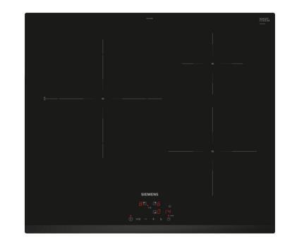 Placa de inducción Samsung EH631BJB6E