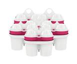 RECAMBIO BWT PACK 6F C/MAGNESIO 814336