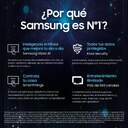 TV SAMSUNG 50%%%quot; TQ50Q8F UHD QLED SMARTTV IA HDR10 