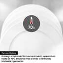 LVJ. SAMSUNG DW60M6050FS  INOX 3%%%#170;BAND