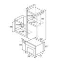 HORNO CATA MT8012WH 07002412 BLANCO