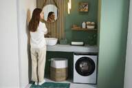 LVD. CANDY CW50BP12307S 5K 1200R DSP BCO