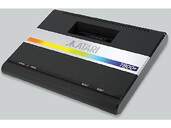 CONSOLA ATARI 7800 