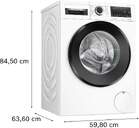 LVD. BOSCH WGG256Z0ES 10K 1600R BCA
