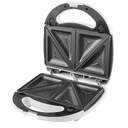 SANDWICH. KUKEN 33566 DOBLE PLACA SAND/GRILL 850W