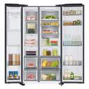 FRI. SAMSUNG RS68A8842B1/EF 178x91 NF GRAF DISP.