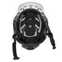 CASCO INTELIGENTE SMARTGYRO SMART MAX L BLANC INTE