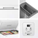CONG.HOR HISENSE FT100N1AWDL 86x58 97L BCO