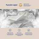 LVD. ARTICA AL81400AIB 8K 1400R BCO INT VAPOR
