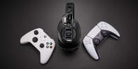 AURICULARES NACON PS5 RIG 600 PRO HS GAMING