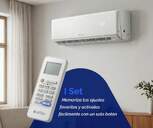 ACON.SPLIT ARTICA WHAP18V1 A   R32 WIFI ION
