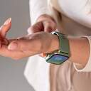 SMARTWATCH DCU CURVED GLASS PRO VERDE