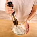 BATID. SOLAC BA5611 1500W C/A PIE INOX