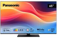 TV PANASONIC 65%%%quot; TB65W61AEZ UHD SMART TV PEANA
