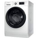 LVD. WHIRLPOOL FFB9489BVSPT 9K 1400R DSP INOX