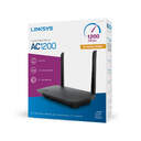 ROUTER LINKSYS E5400 WIFI AC1200 DOBLE BANDA