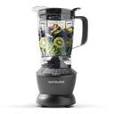 BATID. VASO NUTRIBULLET NBF400DG 1200W 1,89L 3V P