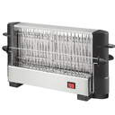 TOST. KUKEN 30288 VERTICAL 750W INOX