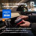 BALIZA GEOLOCALIZABLE PHILIPS V16 HOMOLOGADA DGT