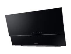 Campana Decorativa Samsung NK36N9804VB Negra