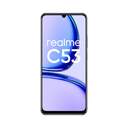 SMARTPHONE REALME C53 6/128 6,74%%%quot; MIGHTY BLACK