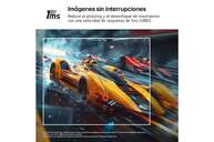 MONITOR LG 24%%%quot; 24G411A-B GAMING 144HZ 1 MS FHD
