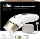 DEPIL. BRAUN PL5358 IPL WHT/GOLD
