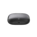 AURICULARES HAMA 00221758 FREEDOM BUDDY II NEGRO