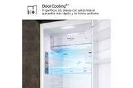 FRI. LG GTBV20SWZJD 168x55 2P NF BLANCO