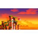 JGO. SWITCH SONIC SUPERSTARS