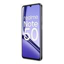 SMARTPHONE REALME NOTE 50 4/128 6,74%%%quot; BLACK