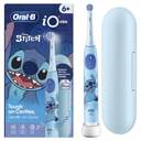 DENTAL ORALB IO2 JUNIOR STITCH ESTUCHE