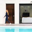 ROBOT LIMPIA CRISTALES CECOTEC 880 SPRAY WAT 05871