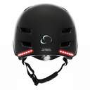 CASCO INTELIGENTE SMARTGYRO SMART MAX L NEGRO INTE