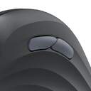 RATON HAMA 00173088 EWM-500 ERGONOMICO