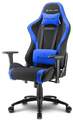 SILLA GAMING SHARKOON SKILLER SGS2 NEGRA / AZUL