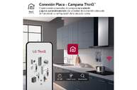 CAMP. LG HCEZ2426S 60CM 800m3h SILVER