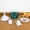 EXPRIM. CECOTEC ZITRUS EASY BASIC 04068 40W 1L CU