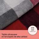 MANTA DAGA RELAX SUAVE PLUS 16876 150x110 150W 6T