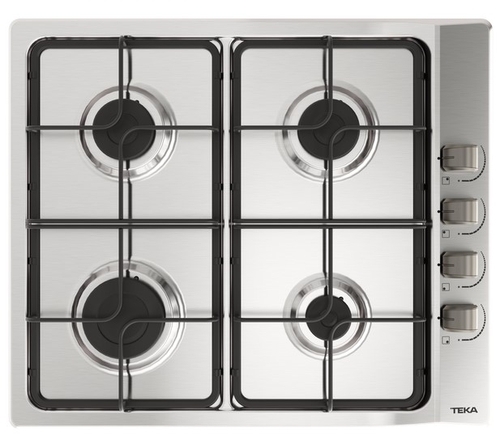 Placa de gas Teka E60.3 40 112620030 Placa de gas Teka E60.3 40 112620030