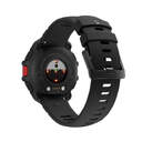 SMARTWATCH POLAR STREET X BLK S-L
