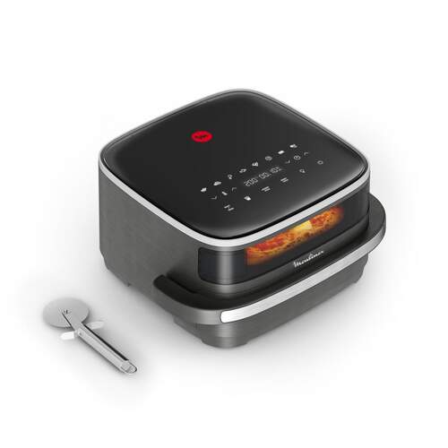 Freidora de Aire Moulinex AL402H Easyfry XL