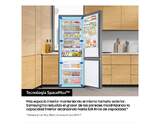 FRICOM. SAMSUNG RB53DG706AS9EF 203x75  INOX