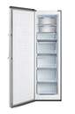 CONG.VER HISENSE FV354N4BIE 185x59,5 260L INOX DSP